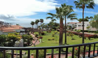 Jardin tecina hotel